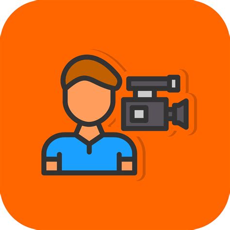 Camera Man Icon 的图像结果