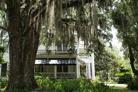Old Brooksville, Florida