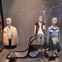 ZARA - Clothing store - Gurugram - Haryana | Yappe.in