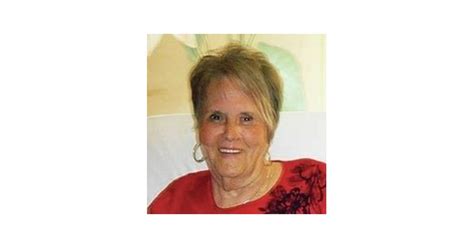 Peggy Metcalf Obituary (2016) - Harlan, KY - The Harlan Daily Enterprise