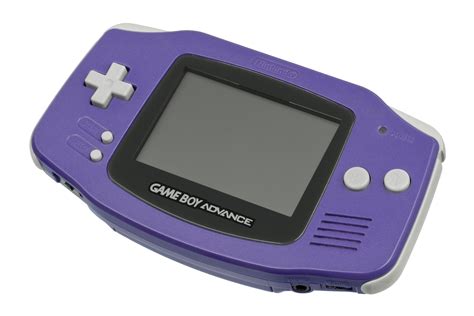 Game Boy Advance SP: Prestige Edition (Blue)