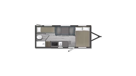 Micro Minnie Winnebago Floor Plans | Viewfloor.co