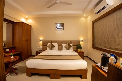 Metroplaza Hotel Mangalore