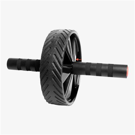 Vector X Board Exercise Wheel – Romjee Sports Llp