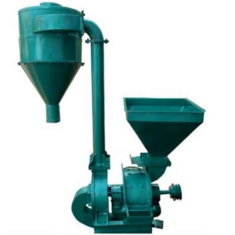 Masala Making Machine - Automatic Masala Pulverizer Trader - Retailer ...