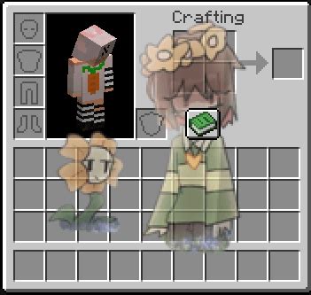 Undertale Script GUI 的图像结果