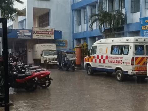 Flood hits Kakolat waterfall in Nawada: Patna & 6 cities lashed by rain ...