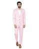 Buy Pink Suit Sets for Men by WINTAGE Online | Ajio.com