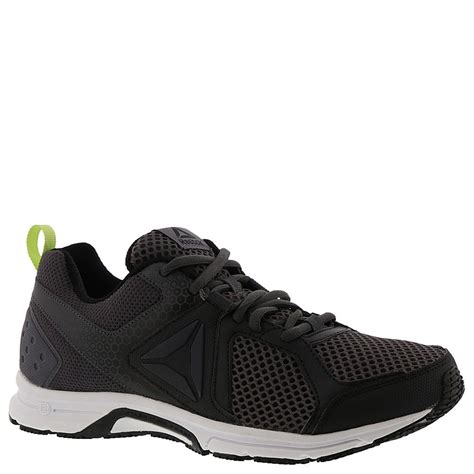 Buy Reebok Men's Runner 2.0 MT, Black/Ash Grey/Electric Flash/White, 9. ...