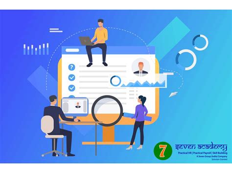 7: HR Training Courses with placement in Pune