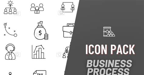 Image result for Business Environment People Process Icon
