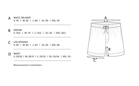 What Size Is 28 In Swimwear at Daryl Reif blog