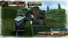 Valkyria Chronicles III - Mission 2 Part 4 Gameplay