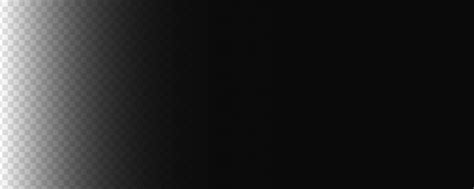Black Fade PNG Transparent Images Download - PNG Packs