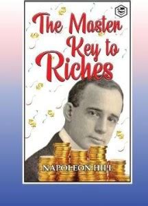 The Master Key to Riches: Buy The Master Key to Riches by Murphy Joseph ...