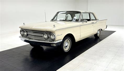 1960 Mercury Comet | Classic & Collector Cars