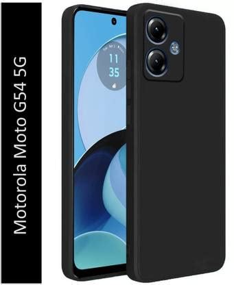 SPAZY Back Cover for Motorola G54 5G, Moto G54 5G - SPAZY : Flipkart.com