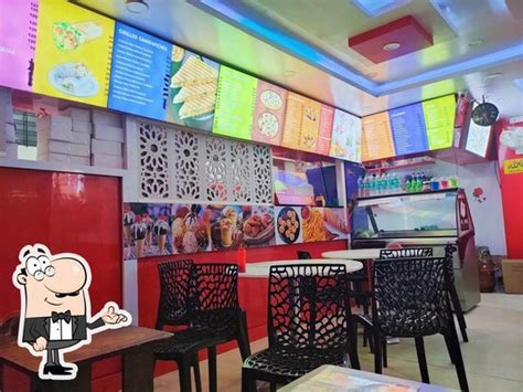 Al Haq Restaurant establishment, Bengaluru (Hosahalli) – menu, prices ...