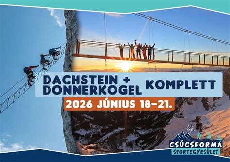 Dachstein + Donnerkogel Komplett (megtelt ), Dachstein-Mammuthöhle ...