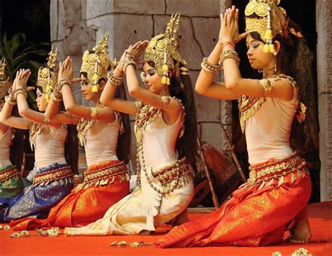 Unveiling Southeast Asia’s Rich Cultural Tapestry