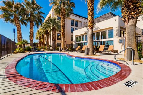 HAMPTON INN ST. GEORGE (Utah) - Hotel Reviews, Photos, Rate Comparison ...