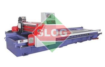 Special Purpose Machine Manufacturer, Exporter & Supplier from Rewari India
