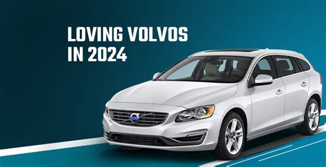 Top Reasons to Love Volvos in 2024 - Harman Motors