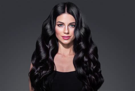 Indigo Powder Hair Color - Transform Your Look Naturally | Hair Bloom