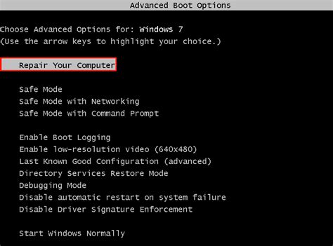 Image result for BootMgr