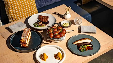 The Best Lunch Spots In DC - Washington DC - The Infatuation