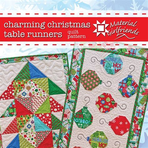 Image result for Christmas Quilt Table Runner Patterns