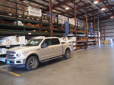 Building Materials | Marine Home Center