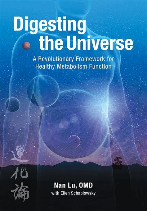 Digesting the Universe: A Revolutionary Framework for Healthy ...