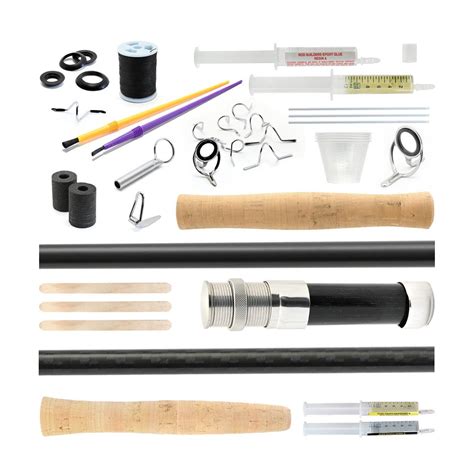 Rod Building Kits 的图像结果