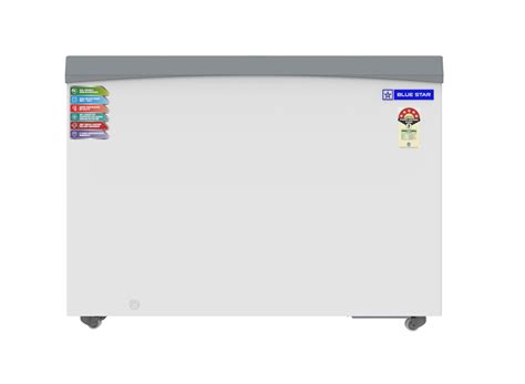 NP Series | Glass Top | Deep Freezer | 315 Litres | 5 Star | 2025 BEE ...