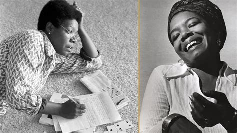 BIOGRAPHY | Maya Angelou - Caged Bird Legacy