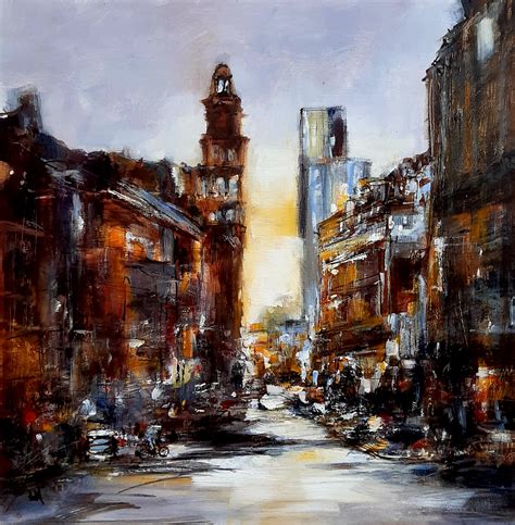 Famous Abstract Buildings