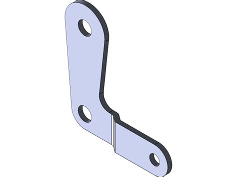 Image result for Tutorial Clamp SolidWorks