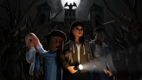 10 Best Roblox Horror Games Multiplayer in 2025