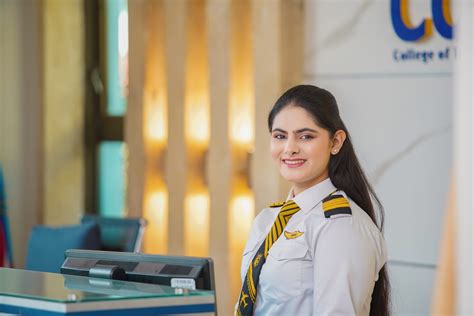 Advanced Diploma in Professional Travel & Airline Management - COTHM