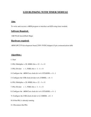 Priority Encoder - PRIORITY ENCODER Aim: To write VHDL programs to ...