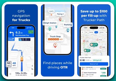 Trucker Expense App 的图像结果
