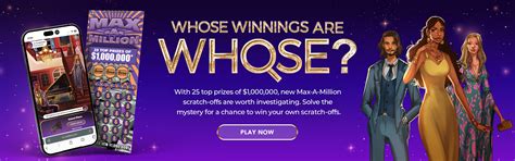 Home | NC Education Lottery