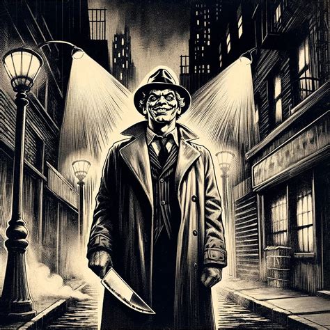 Evolution of Slasher Films 的图像结果