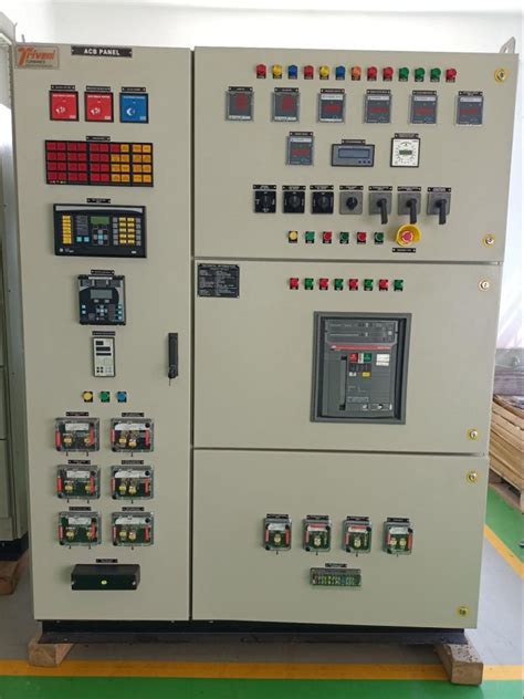 Motor Control Center Tier Labelling 的图像结果