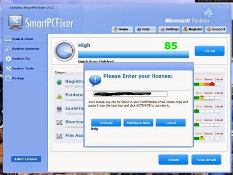 Clear Program Data 的图像结果