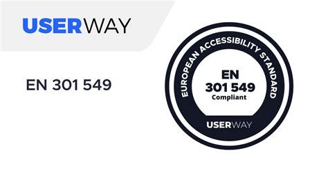 ETSI - EN 301 549 V3 the harmonized European Standard for ICT Accessibility