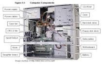 Important Computer Hardware - Assignment Point