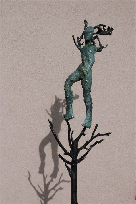 After the Storm ( a Love Affair with a Tree) - Cathy Carman , The Quay ...