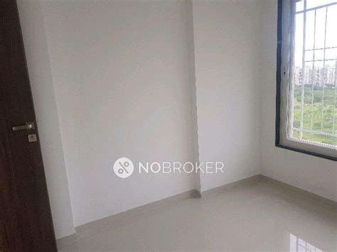 Goodwill Breeza Dhanori - Without Brokerage Semi-furnished 2 BHK Flat ...